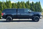 2008 GMC Sierra 2500 HD SLT