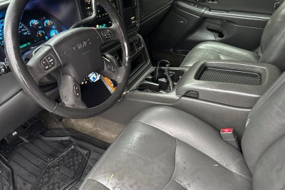 2005 GMC Sierra 2500 HD SLT