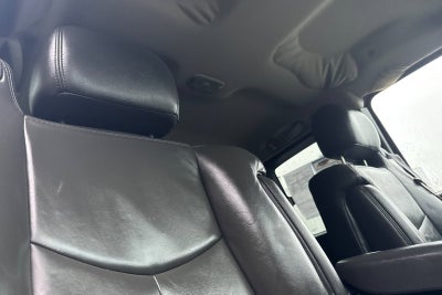 2005 GMC Sierra 2500 HD SLT