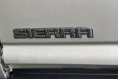 2005 GMC Sierra 2500 HD SLT