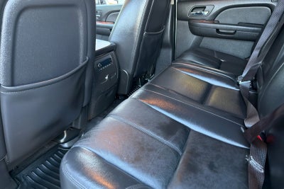 2008 GMC Sierra 3500 HD SRW SLT