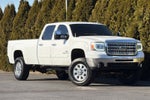 2008 GMC Sierra 3500 HD SRW SLT