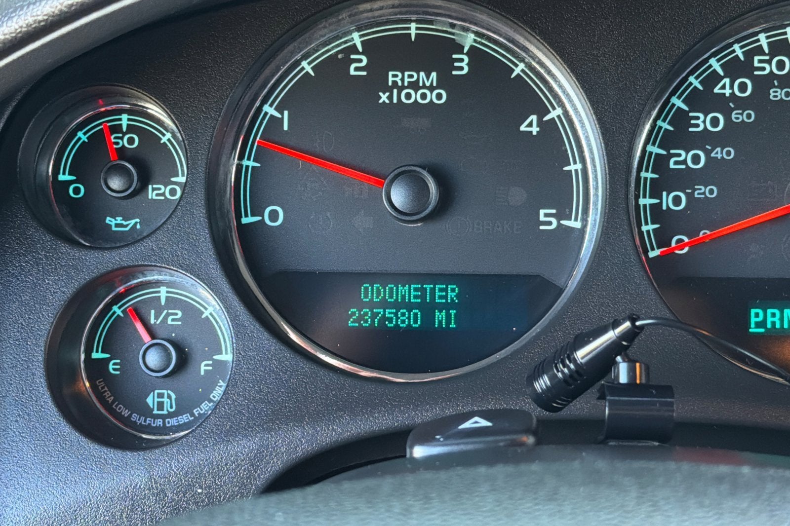 2008 GMC Sierra 3500 HD SRW SLT