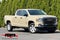 2022 GMC Canyon AT4 - Cloth