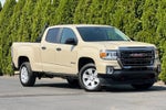 2022 GMC Canyon AT4 - Cloth