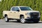 2022 GMC Canyon AT4 - Cloth