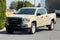 2022 GMC Canyon AT4 - Cloth