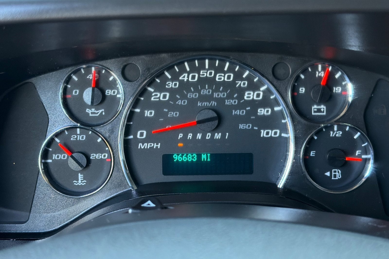 2017 GMC Savana Cargo 2500 VAN 2500 RWD 135"