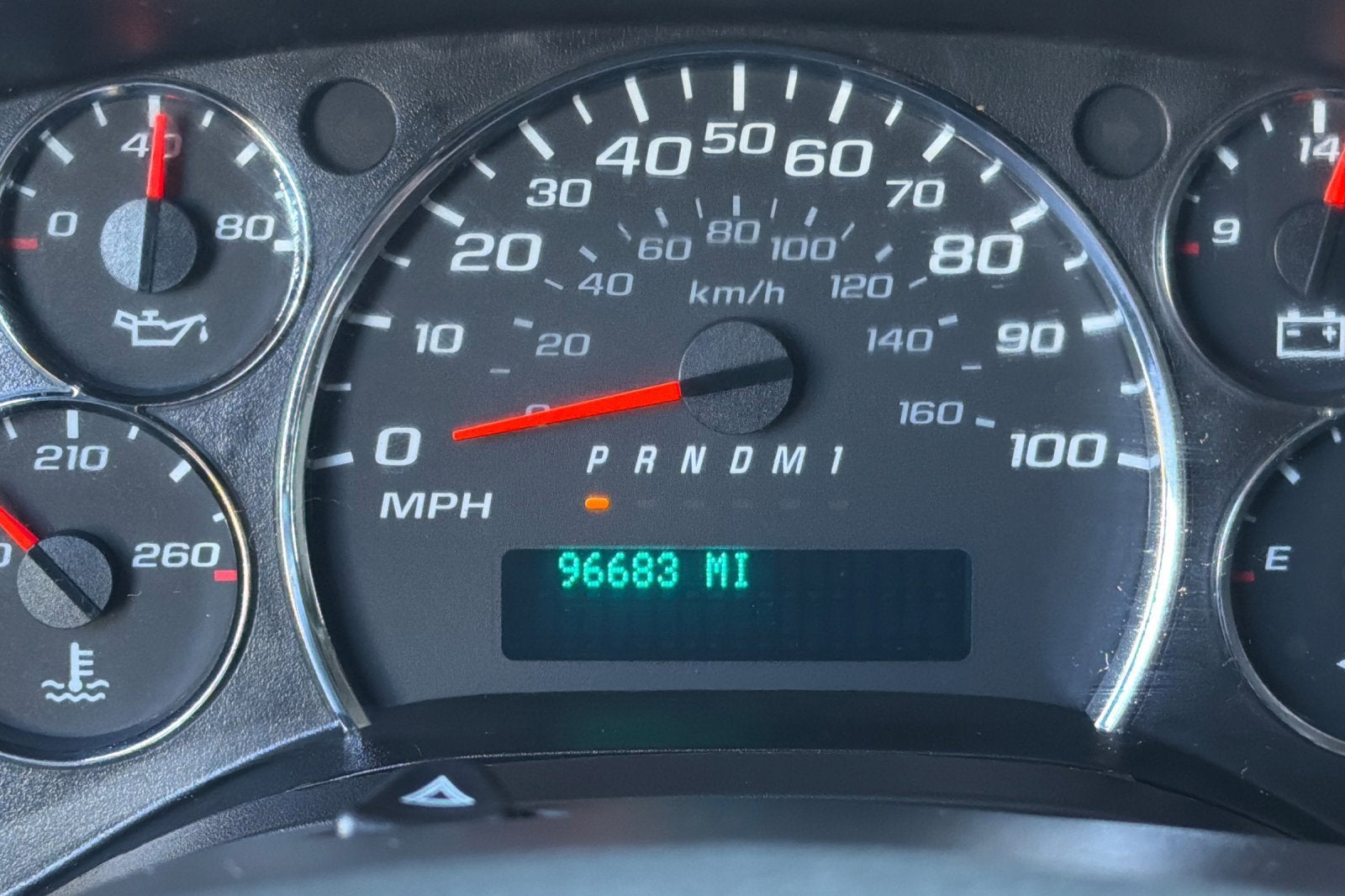 2017 GMC Savana Cargo 2500 VAN 2500 RWD 135"