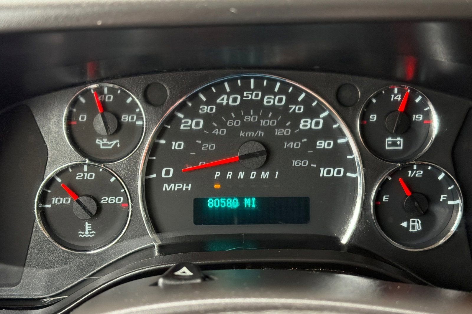 2020 GMC Savana Cargo 2500 Work Van