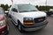 2025 GMC Savana Cargo Work Van