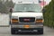 2025 GMC Savana Cargo Work Van