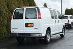 2024 GMC Savana Cargo 2500 Work Van