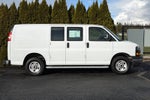 2024 GMC Savana Cargo 2500 Work Van