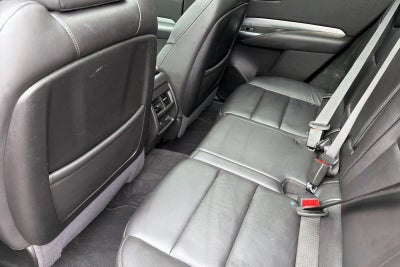 2020 Cadillac XT4 AWD Premium Luxury