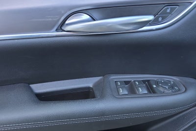 2021 Cadillac XT5 AWD Luxury