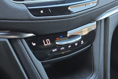 2021 Cadillac XT5 AWD Luxury
