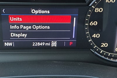 2021 Cadillac XT5 AWD Luxury