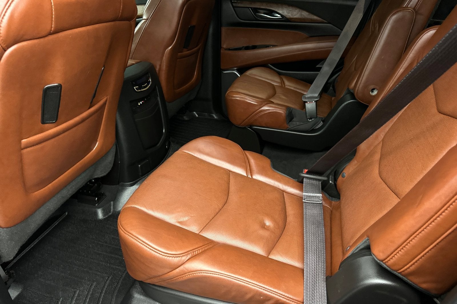 2015 Cadillac Escalade Premium