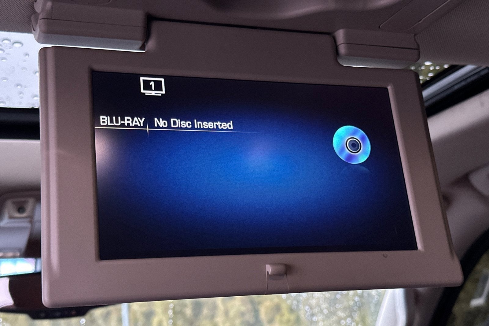 2015 Cadillac Escalade Premium