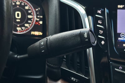 2015 Cadillac Escalade Premium