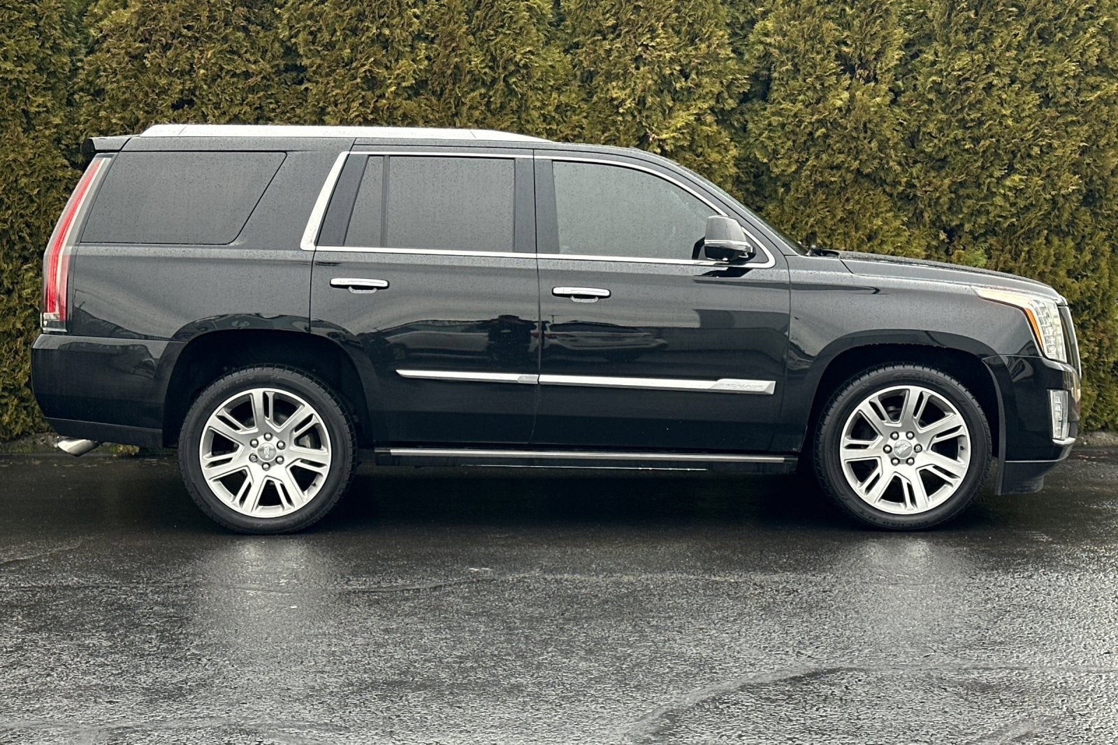 2015 Cadillac Escalade Premium