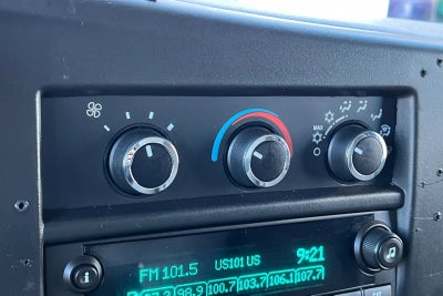 2017 Chevrolet Express Cutaway 3500 VAN 159"