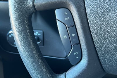 2017 Chevrolet Express Cutaway 3500 VAN 159"