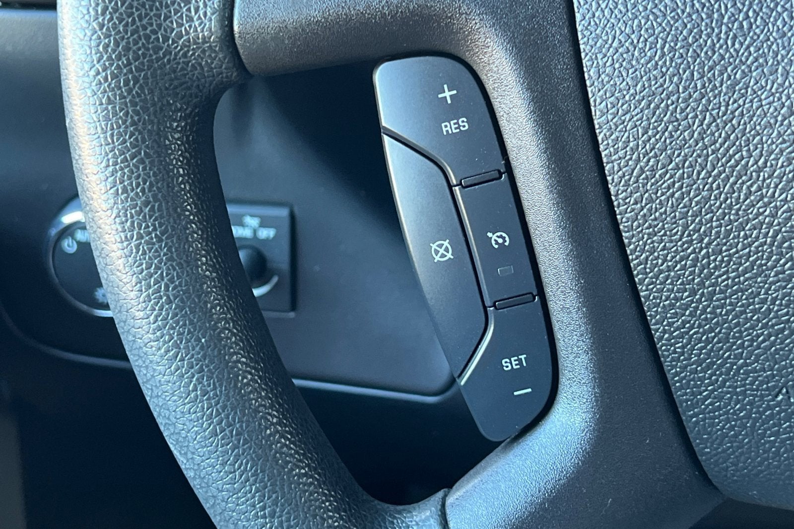 2017 Chevrolet Express Cutaway 3500 VAN 159"