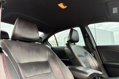 2017 Honda Accord Sedan Sport SE