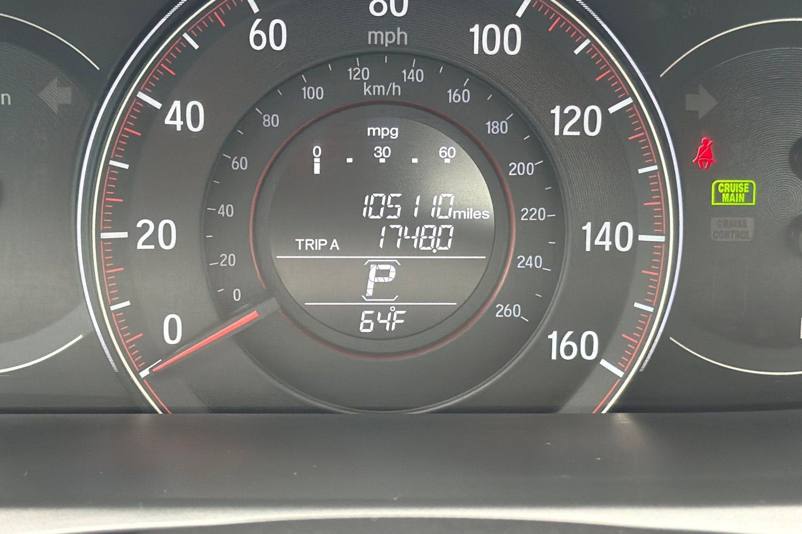 2017 Honda Accord Sedan Sport SE