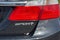 2015 Honda Accord Sedan Sport
