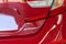 2020 Honda Accord Sedan Sport