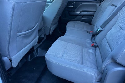 2019 Chevrolet Silverado 5500 HD Work Truck