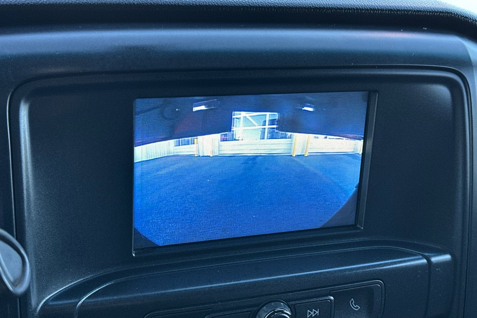 2019 Chevrolet Silverado 5500 HD Work Truck