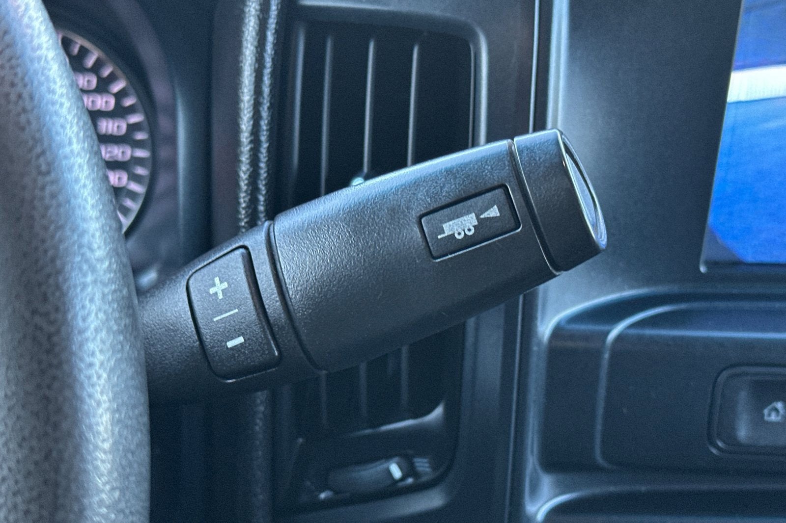 2019 Chevrolet Silverado 5500 HD Work Truck