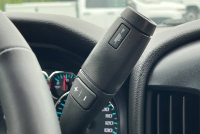 2024 Chevrolet Silverado 5500 HD Work Truck