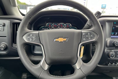 2024 Chevrolet Silverado 5500 HD Work Truck