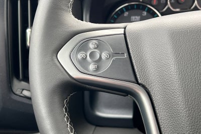 2024 Chevrolet Silverado 5500 HD Work Truck