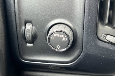 2024 Chevrolet Silverado 5500 HD Work Truck