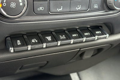 2024 Chevrolet Silverado 5500 HD Work Truck