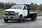 2024 Chevrolet Silverado 5500 HD Work Truck