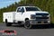 2021 Chevrolet Silverado 5500 HD Work Truck