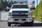 2021 Chevrolet Silverado 5500 HD Work Truck