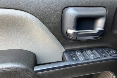 2020 Chevrolet Silverado 5500 HD Work Truck