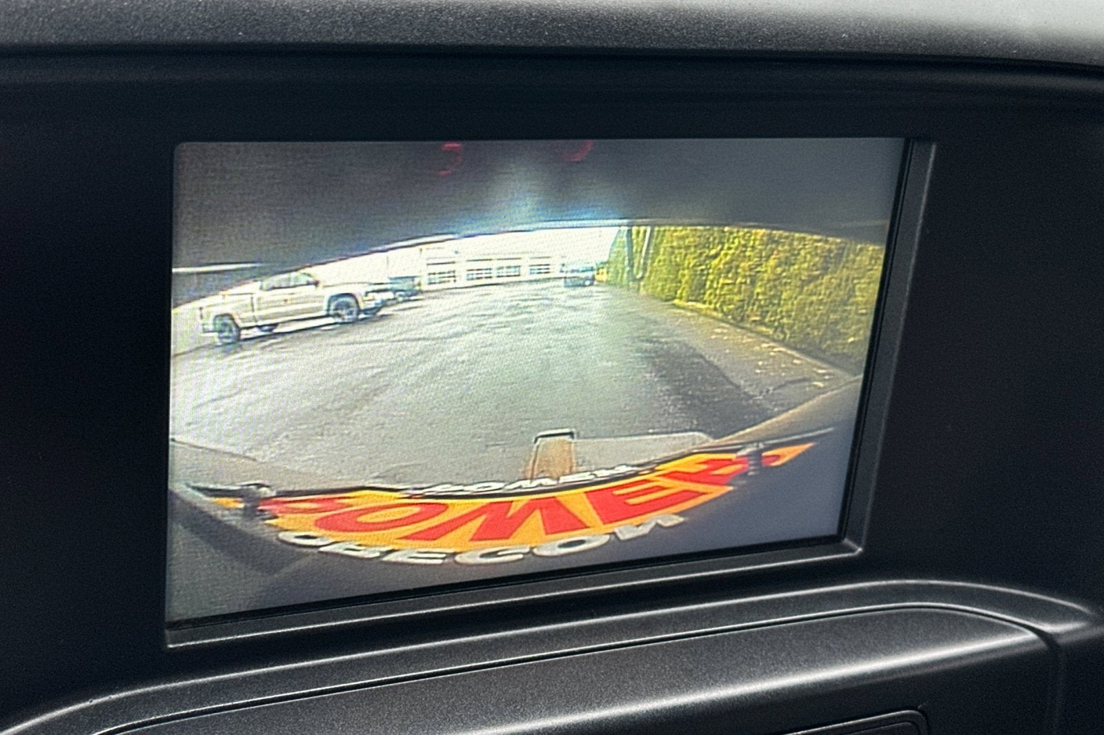 2020 Chevrolet Silverado 5500 HD Work Truck