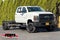 2026 Chevrolet Silverado 5500 HD Work Truck