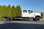 2026 Chevrolet Silverado 5500 HD Work Truck
