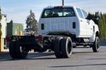 2026 Chevrolet Silverado 5500 HD Work Truck