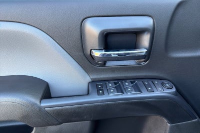 2026 Chevrolet Silverado 5500 HD Work Truck